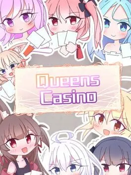  Queens Casino  cover