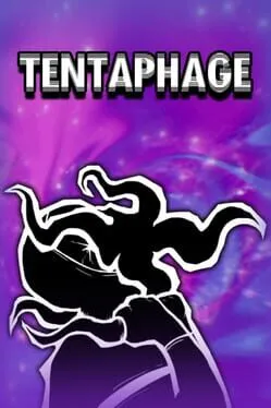  Tentaphage  cover