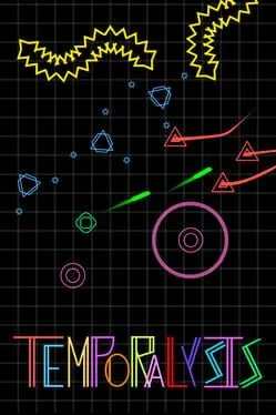  Temporalysis  cover