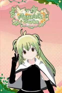  Flaurel's Diaries  cover