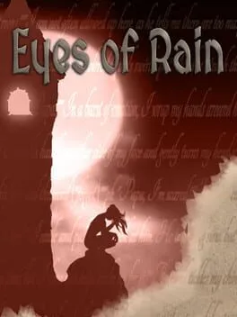  Eyes of Rain  cover
