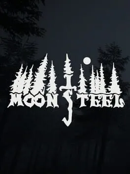  Moonsteel  cover
