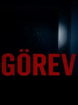  GÖREV  cover