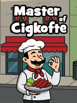  Master of Cigkofte  cover
