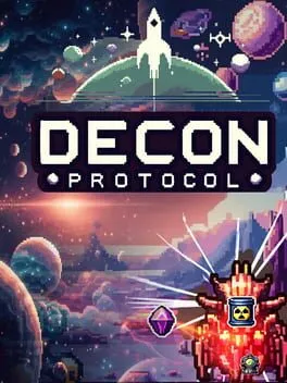  Decon Protocol  cover