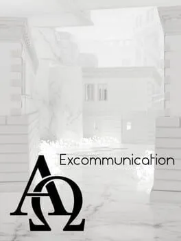  Excommunication  cover