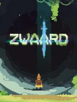  Zwaard  cover