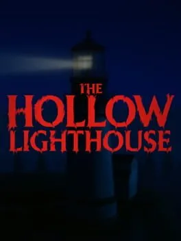  The Hollow Lighthouse  cover