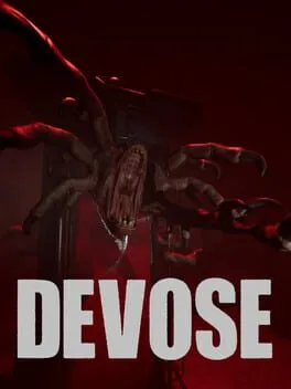  Devose  cover