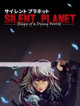  Silent Planet: Elegy of a Dying World  cover