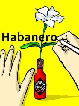  Habanero  cover