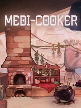  Medi-Cooker  cover