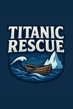  Titanic Rescue  cover