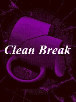  Clean Break  cover