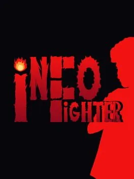  Info Fighter  cover