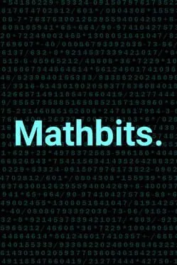  Mathbits  cover