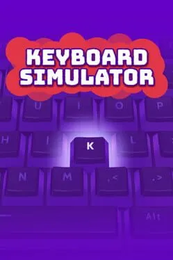  Keyboard Simulator  cover