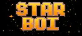  Starboi  cover
