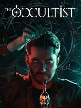  The Occultist  cover