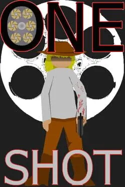  One Shot  cover