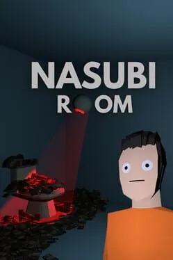  Nasubi Room  cover