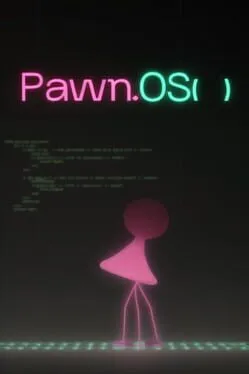 Pawn.OS()  cover