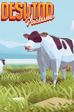  Desktop Pasture  cover