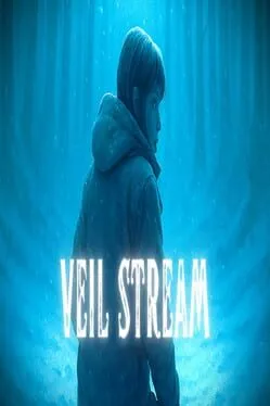 Veil Stream  cover