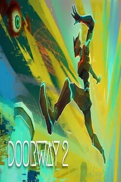  Doorway 2  cover