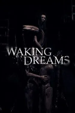  Waking Dreams  cover
