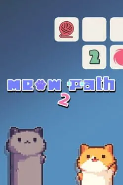  Meow Path 2  cover