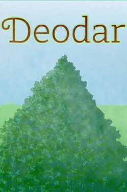  Deodar  cover