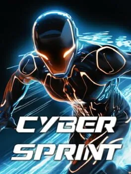  Cyber Sprint  cover