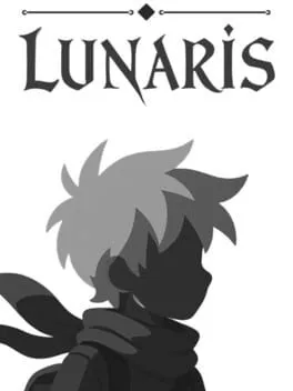  Lunaris  cover