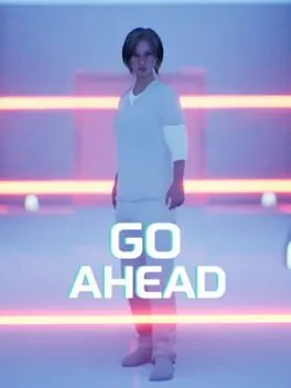  Go Ahead  cover