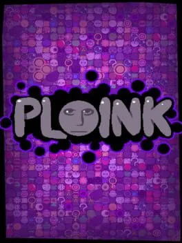  Ploink  cover