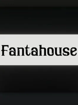  Fantahouse  cover