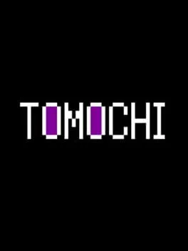  Tomochi  cover