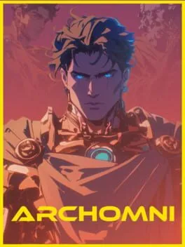  Archomni  cover