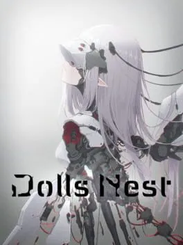  Dolls Nest  cover