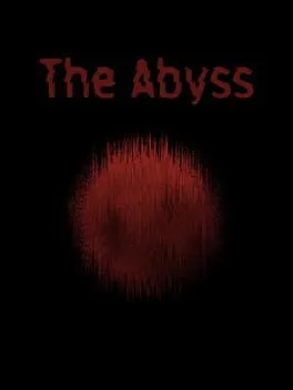  The Abyss  cover