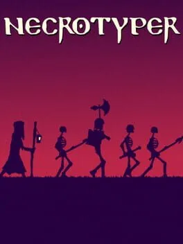  Necrotyper  cover