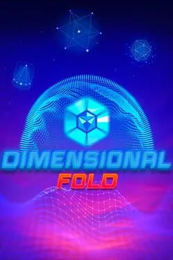  Dimensional Fold  cover