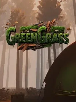  GreenGrass  cover