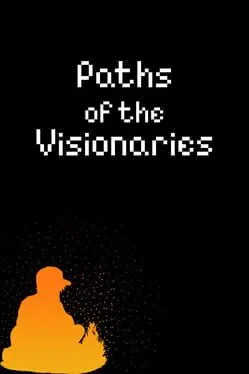  Paths of the Visionaries  cover