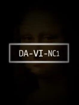  DA-VI-NC1  cover