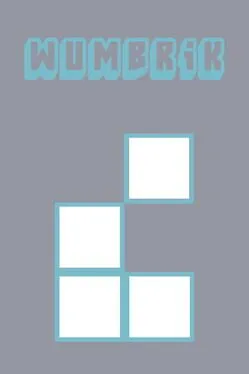  Wumbrik  cover