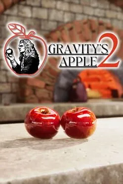  Gravity's Apple 2  cover