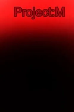  Project:M  cover