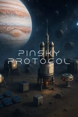  Pinsky Protocol  cover